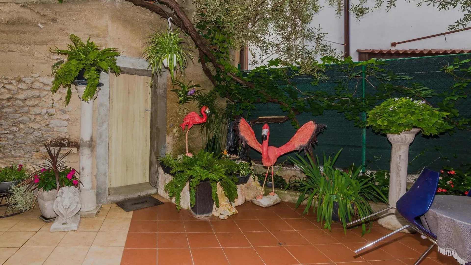 Naomi Apartment Zadar