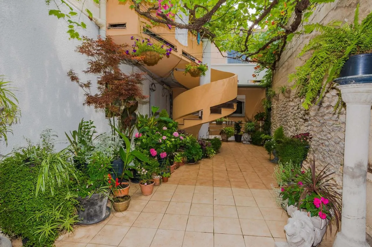 Naomi Apartment Zadar 0*,  Croatia